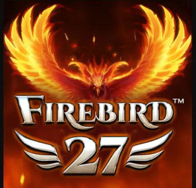 Firebird 27